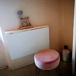 Q21apartment -the Silent Charm Lejlighed