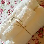 Lejlighed Q21apartment -the Silent Charm *