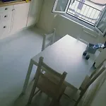 Q21apartment -the Silent Charm Apartment
