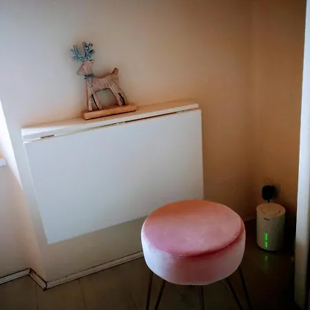 Q21apartment -the Silent Charm 아파트
