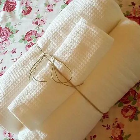 Lägenhet Q21apartment -the Silent Charm *