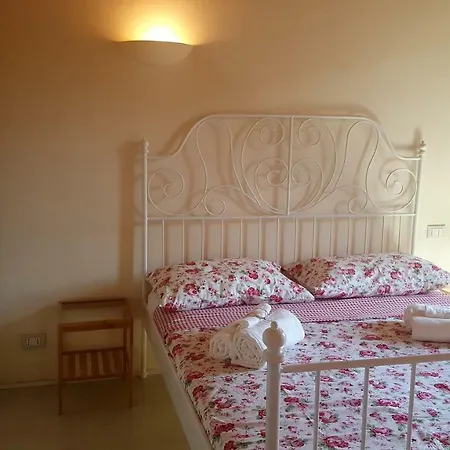 Q21apartment -the Silent Charm 베르가모