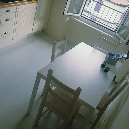 Q21apartment -the Silent Charm Apartamento