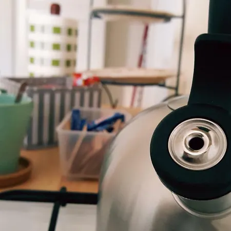 Q21apartment -the Silent Charm Bergamo