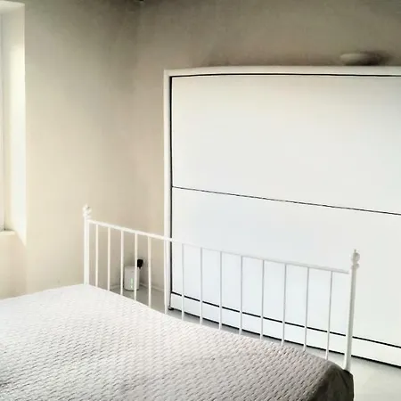 Lägenhet Q21apartment -the Silent Charm