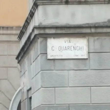 Q21apartment -the Silent Charm Lägenhet *