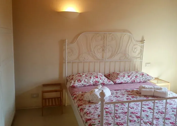 Q21apartment -the Silent Charm بيرغامو