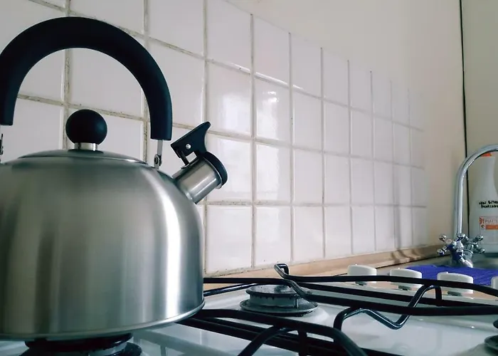 Q21apartment -the Silent Charm شقة *