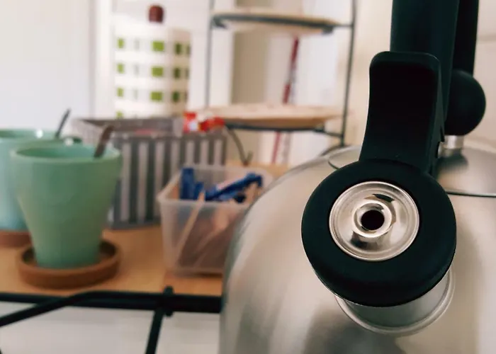 Q21apartment -the Silent Charm بيرغامو