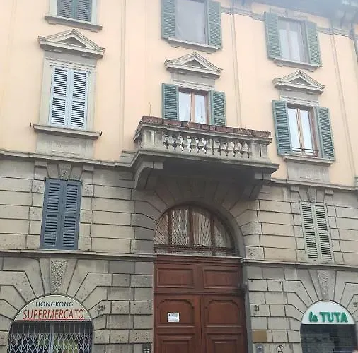 Q21apartment -the Silent Charm