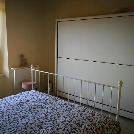 Q21apartment -the Silent Charm