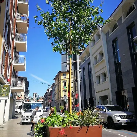 דירה Q21apartment -the Silent Charm *