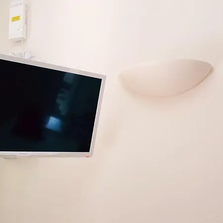 アパート Q21apartment -the Silent Charm ベルガモ