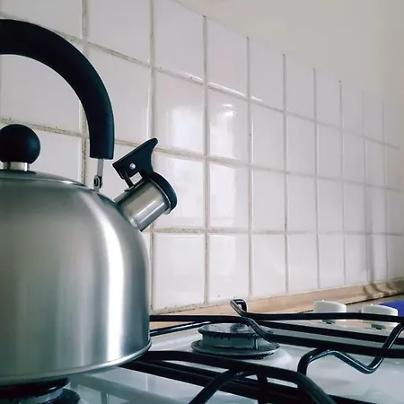 Q21apartment -the Silent Charm アパート *