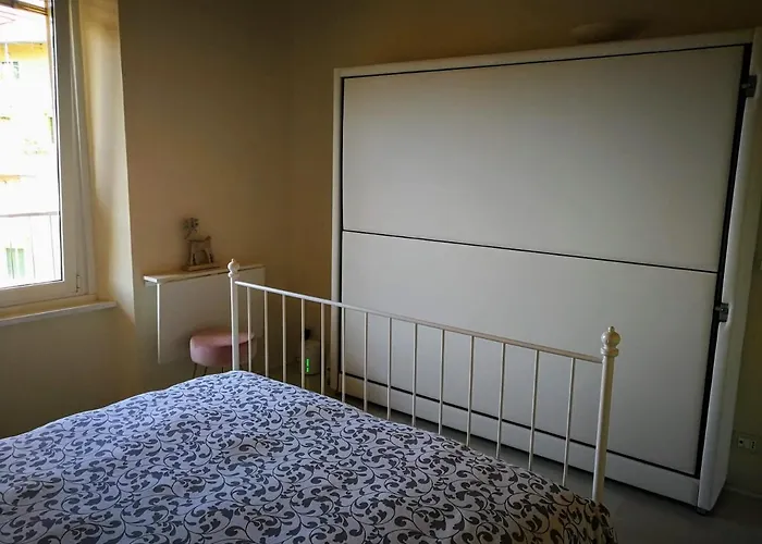 Q21apartment -the Silent Charm