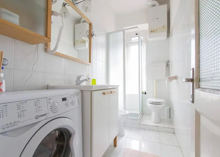 Q21apartment -the Silent Charm