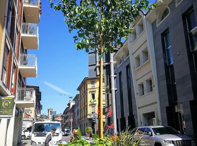 Apartment Q21apartment -the Silent Charm *