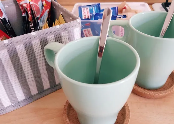 Apartment Q21apartment -the Silent Charm