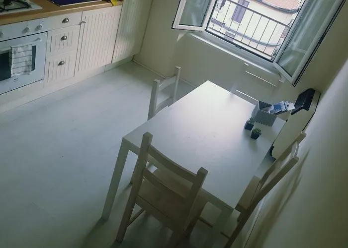 Q21apartment -the Silent Charm Apartment