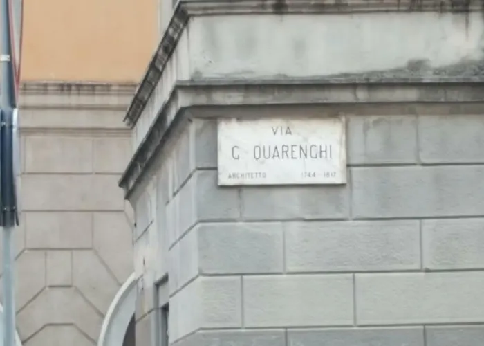 Q21apartment -the Silent Charm Apartment *